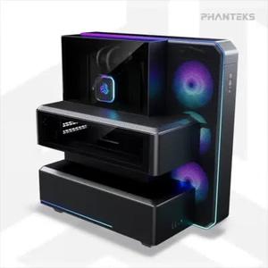 Phanteks EX5 PLUS ATX корпус