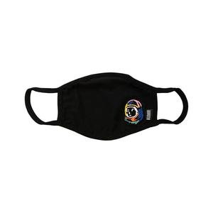 Маска Billionaire Boys Club Multi Helmet Mask 'Black'