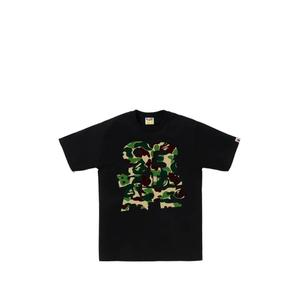 Футболка Abc Camo с логотипом