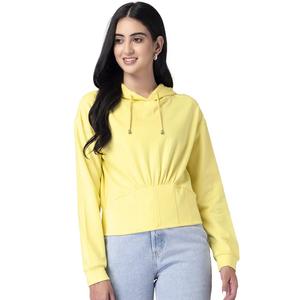 Толстовка на кулиске Buttercup