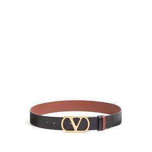 Двусторонний ремень с логотипом VLogo Signature 40 мм