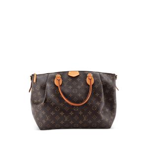 Сумка-сэтчел Turenne Handbag Monogram Canvas MM