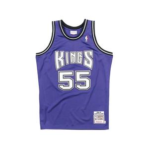 Топ 1998-99 Sacramento Kings Jason Williams из коллаборации с NBA