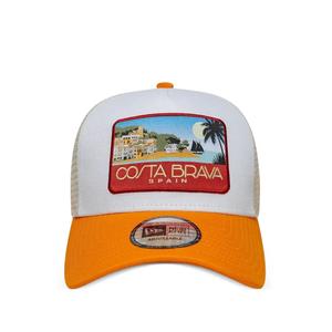 Кепка Location Patch 9FORTY Trucker