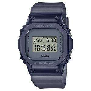G-Shock Ion Plated цифровые спортивные часы (GM-5600MF-2D)