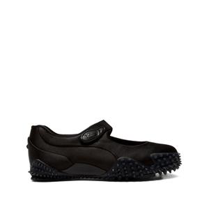 Кроссовки Mostro Fey Black/Cool Dark Gray