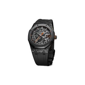 Кастомизированные наручные часы Royal Oak Ember 41 мм