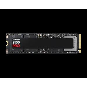 Samsung 9100 PRO 2TB PCIe 5.0 NVMe M.2 SSD