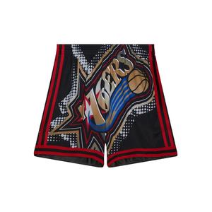 Шорты Philadelphia 76ers Big Face 7.0