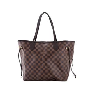 Сумка-тоут Neverfull NM Damier MM