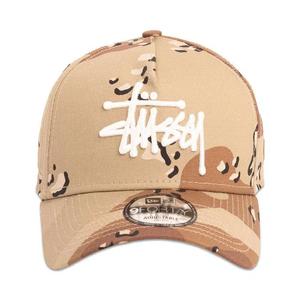 Кепки Stussy Basic 9FORTY 'Desert'