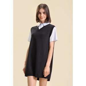 Dress Code двойное платье