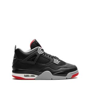 Кроссовки Air Jordan 4 'Bred Reimagined'
