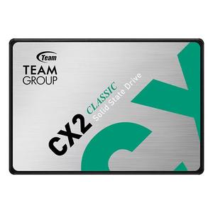 Team CX2 1TB 3D TLC SATA III SSD