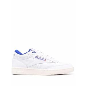 Кроссовки Club C Mid II Vintage