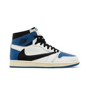 Лайфстайл Баскетбол Fragment Design x Travis Scott x Air Jordan 1 Retro High
