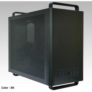 Acer C2 / U320 Micro-ATX корпус - Черный
