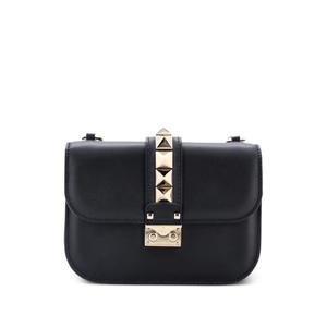 Маленькая сумка на плечо Glam Lock