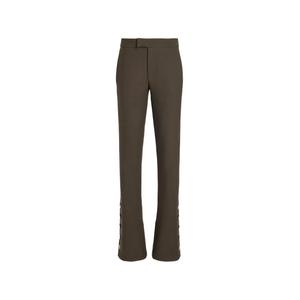 Брюки Althea из эластичной шерсти