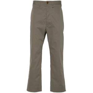 Укороченные брюки M Cropped Cruise