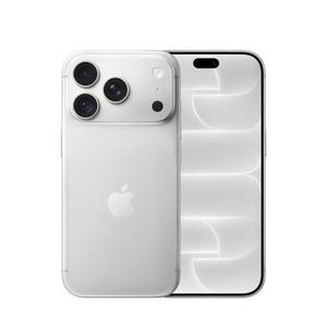 iPhone 18 Pro 256 ГБ, Silver