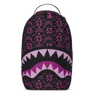 Рюкзаки Sprayground Money Maker Shark Paper Backpack 'Многоцветный'