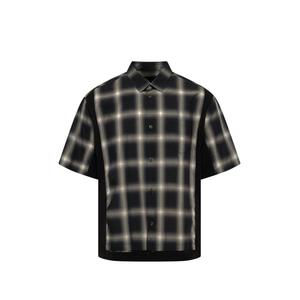 Рубашка в клетку Combo Check