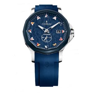 Admiral Автоматические мужские часы 42мм (CRM-395.101.22/F373 WB12)