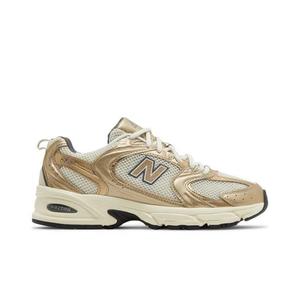 Кроссовки New Balance 530 'Turtledove Gold Metallic'