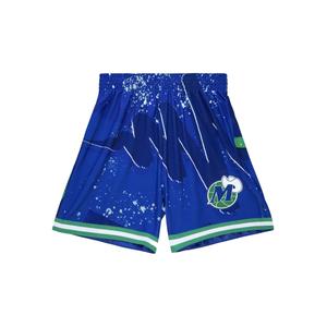 Шорты "NBA Dallas Mavericks 1998" Hyper Hoops