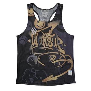C1 Women VVOLTCOAL Midnight Stealth гоночный жилет Race Vest