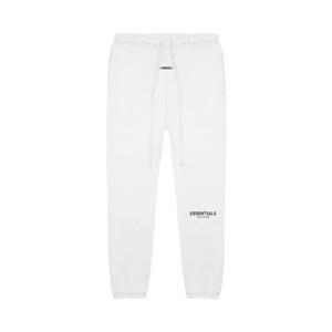 Джоггеры Fear of God Essentials 'White'