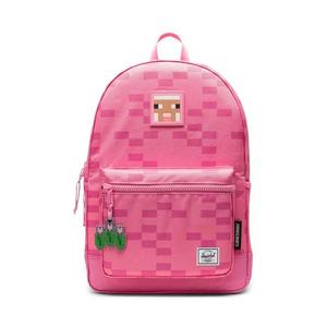 Рюкзаки HerscheL x Minecraft 26L Heritage Backpack 'Pink Sheep'