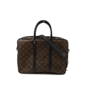 Портфель PM Voyage Monogram