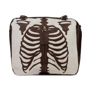 Сумка с ручками Aimé Leon Dore Vanson Bag 'Pristine Brown'