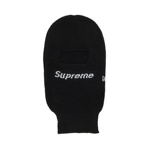 Баклавы Supreme x New Era Box Logo Balaclava 'Черный'
