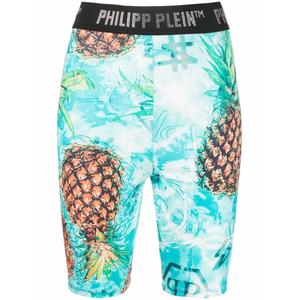 Облегающие шорты Pineapple Stones