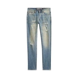 Billionaire Boys Club джинсы Trek (зауженные) 'Sunflare'