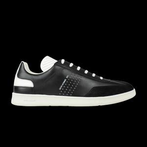 Кроссовки Dior B01 Suede Leather 'Черный'