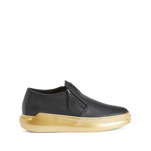 Массивные кроссовки Conley Zip
