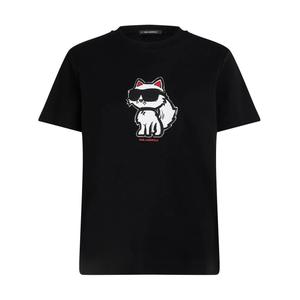 Футболка Ikon Choupette