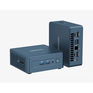 Geekom IT12 Mini PC мини-компьютер