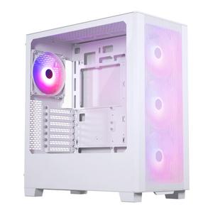 Phanteks XT PRO ULTRA ATX Mid Tower корпус - White белый