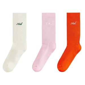 Носки и колготки Kith Women 3-Pack Lightweight Modal Socks 'Multi'