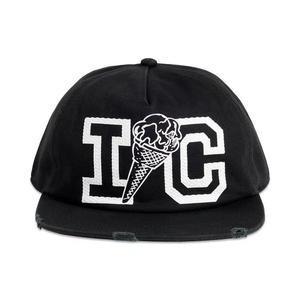 Шапки Icecream Cone Hat 'Black'