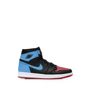 Кроссовки Air Jordan 1 Retro High OG UNC to Chicago