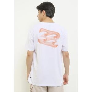 Футболка Og Wave Regular Short Sleeve Tee