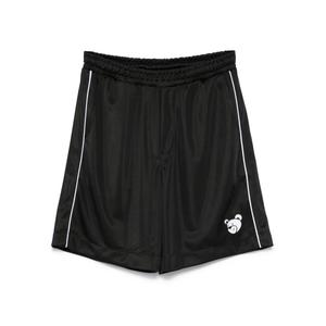 Спортивные шорты с логотипом
