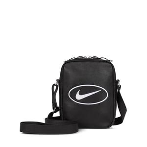 Сумка на плечо SS25 - Black из коллаборации с Nike