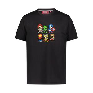 Футболка Hero Squad